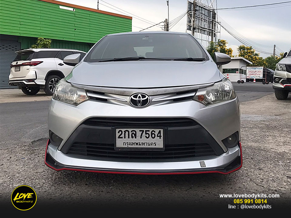 ชุดแต่ง DRIVE 68 : VIOS 2013-2016