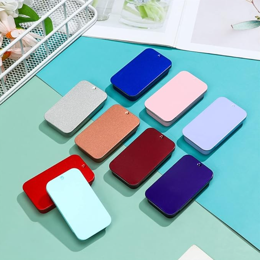 กล่องเหล็กสำเร็จรูปแบบสไลด์