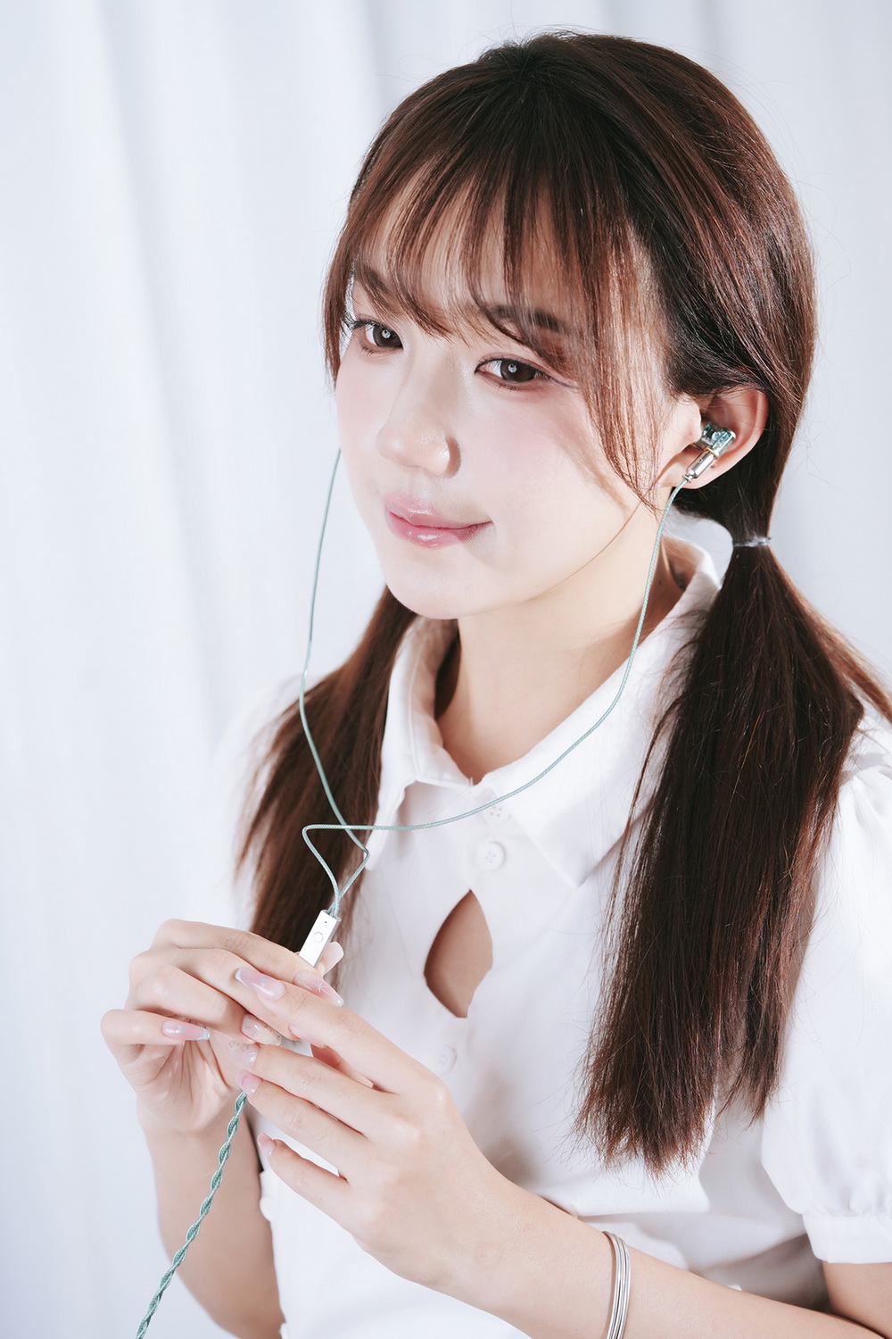 DD E2023 Janus3 หูฟัง Iems ไดรเวอร์ไดนามิก ฟังก์ชั่นใช้งานจัดเต็ม ประกันศูนย์ไทย