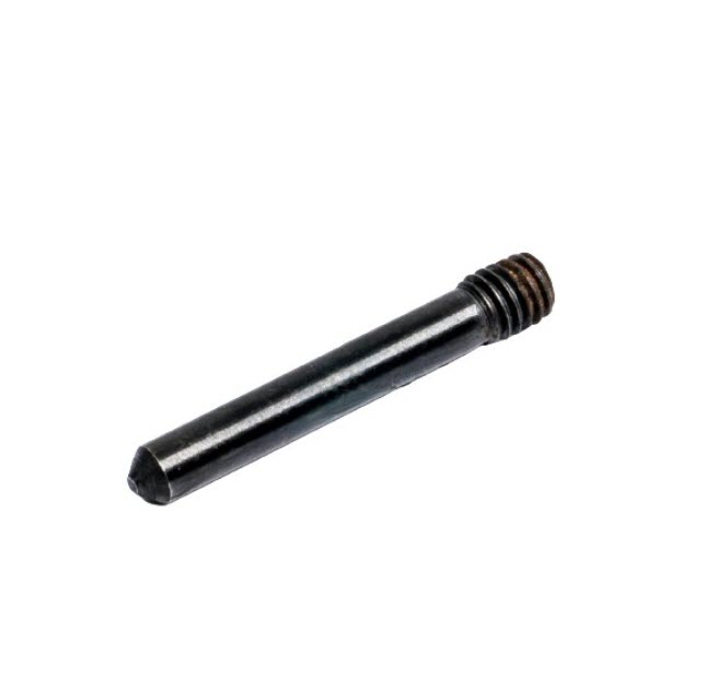 SUPPORT PIN เครื่องขัดสายพาน Makita มากีต้า 9403 [#53] Pn.321980-0 (แท้) ##