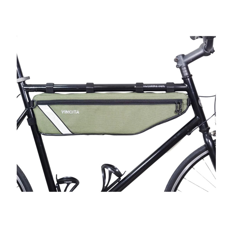 Vincita B020EW Everywhere Frame Bag