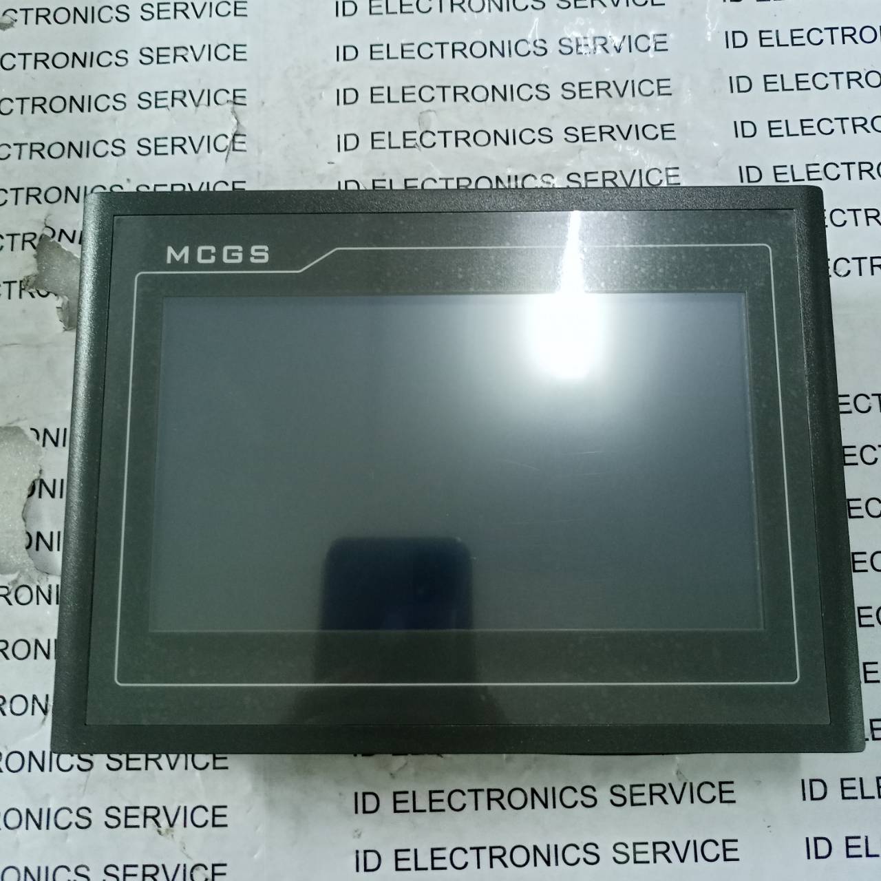 TPC7062KD HMI " MCGSTPC "