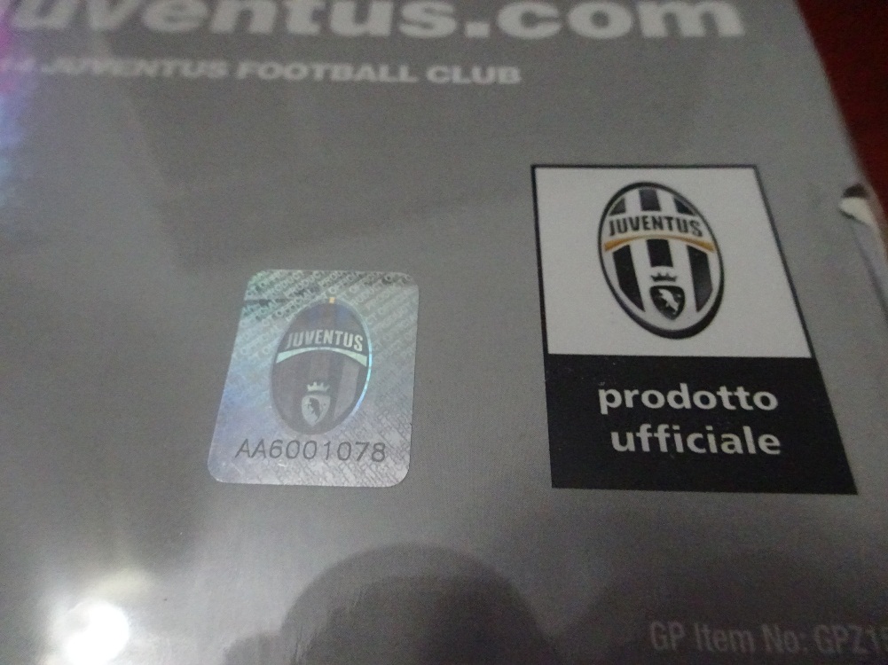 โมเดลสนามฟุตบอล 3D จิ๊กซอว์ สโมสรยูเวนตุส - สนามยูเวนตุส สเตเดี้ยม ใหม่ / JUVENTUS Football Club 3D Jigsaw/Puzzle Football Stadium Model - JUVENTUS Stadium NEW
