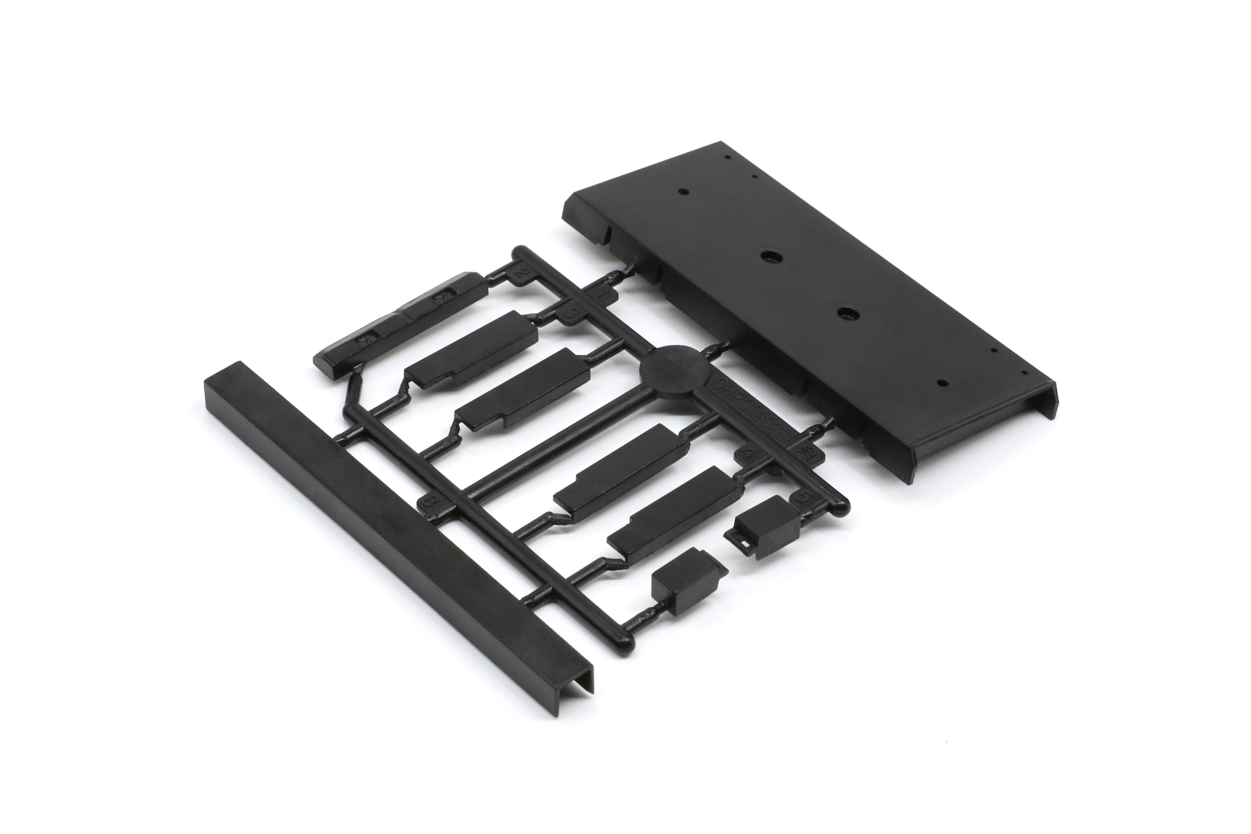 Truck Bed Fixed Mount M01 SA0069