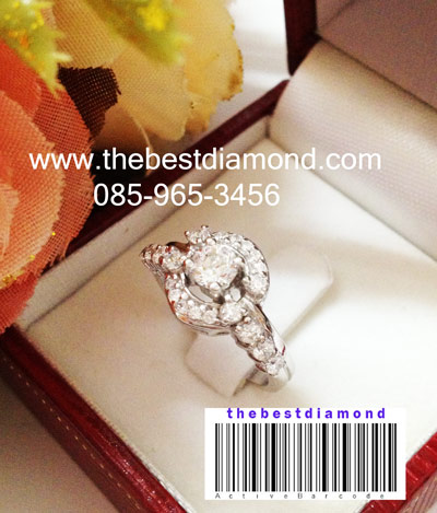 SR009RD===cycle of love +++แหวนเงินแท้ ดีไซน์สวยหรู แบบร้านจิวเวลลี่ทันสมัย ตามcounter ห้างเลย เหมือนของแท้สุดๆ เล่นไฟวิีงๆ รับประกันความสวย