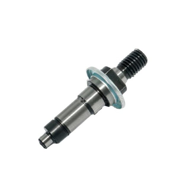 แกนเฟือง หินเจียร Makita มากีต้า GA7060, GA7062, GA9060, GA9062 [#58] Pn.143484-0 (แท้) ##