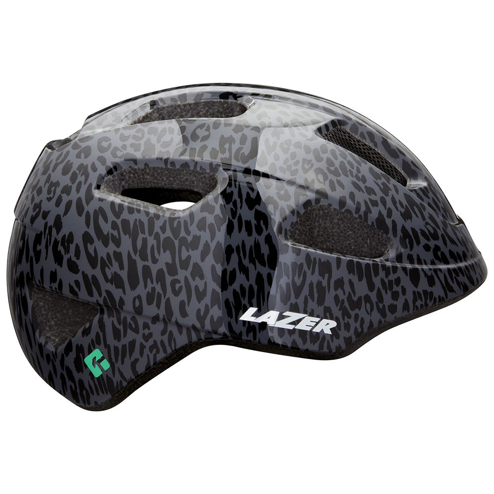 LAZER หมวกเด็กรุ่น LAZER NUT'Z KINETICORE YOUTH HELMET Kid Helmet 2022