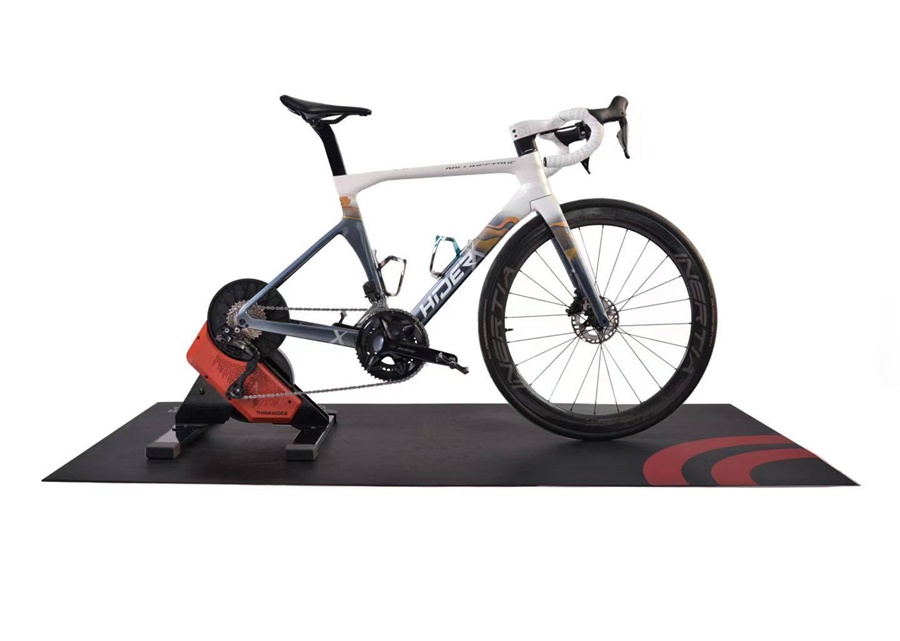 ThinkRider X2 Smart Trainer Gen 2 สุดยอดสมาร์เทรนเนอร์ รับประกัน 1 ปีเต็ม