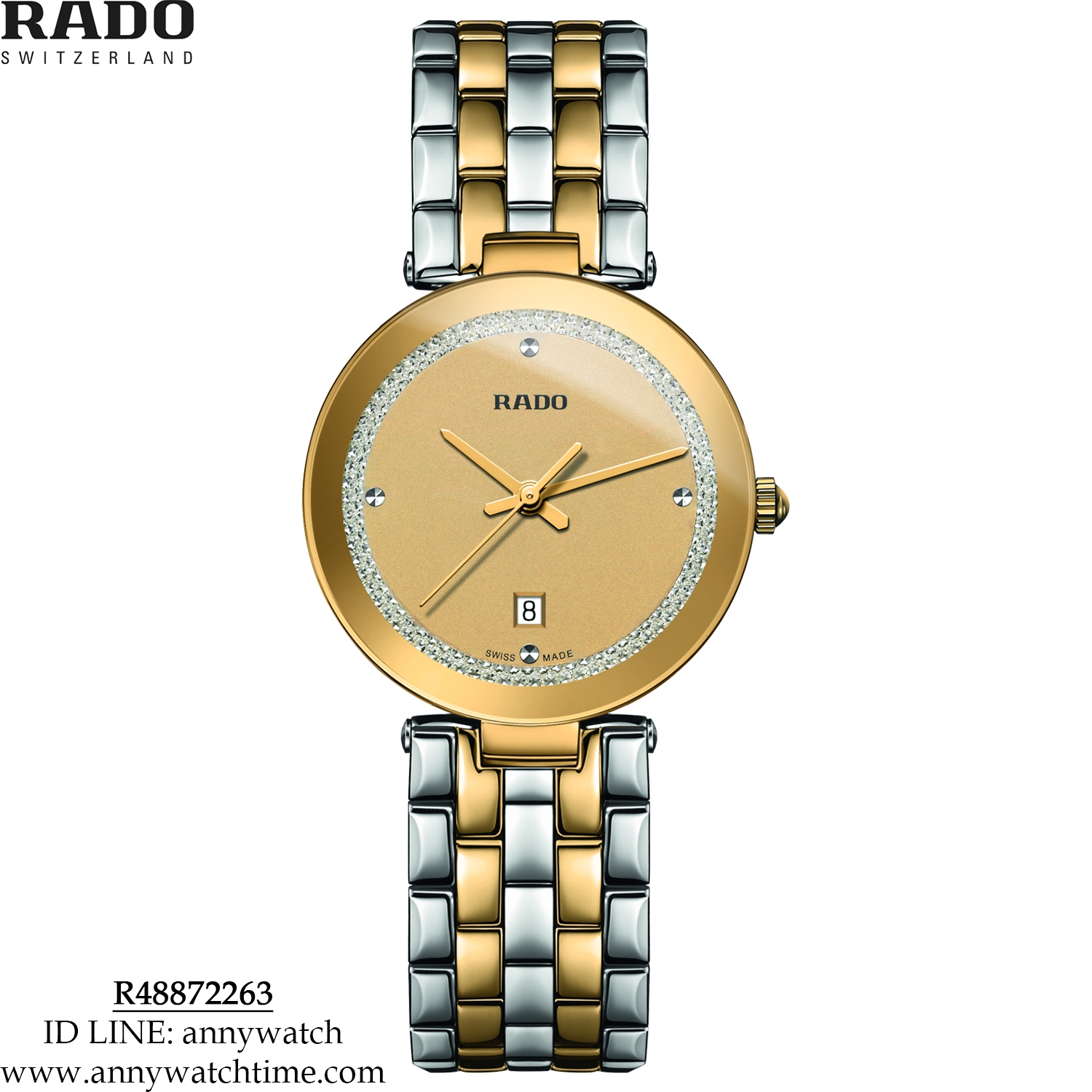 RADO R48872263
