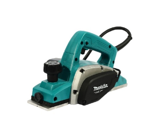 เครื่องกบไสไม้ไฟฟ้า Makita มากีต้า รุ่น M1902B (แท้) ##