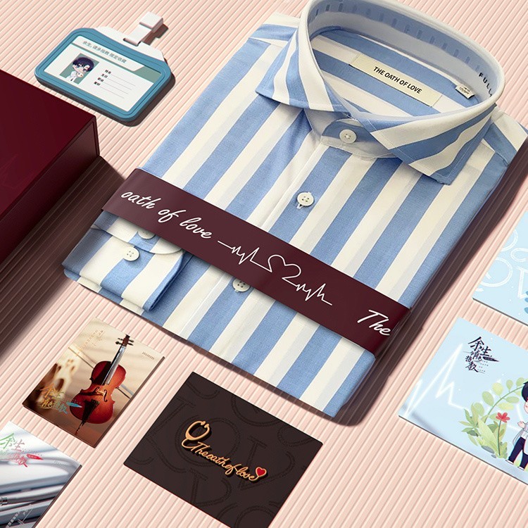 Box Set หมอกู้ Limited จากซีรี่ย์ คุณคือคำปฏิญาณแห่งรัก (Official Goods)