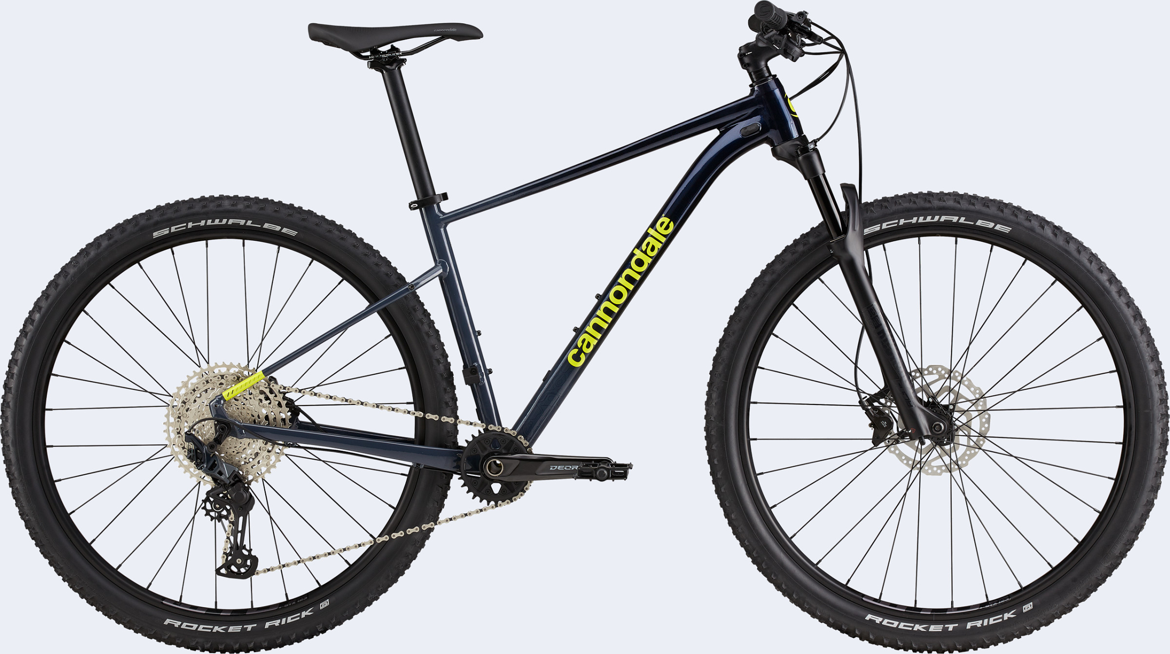 cannondale Bike Trail SL 2 29ER