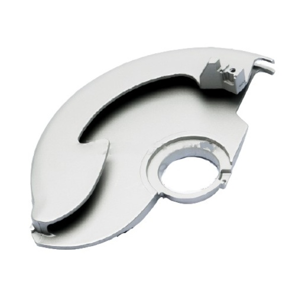 SAFETY COVER เลื่อยวงเดือน Makita 5008MG [#8] Pn.318175-4 (แท้) ##