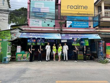 พร้อมเช่า ชุดสูทชาย สีขาว งานเนียบ (พร้อมเสื้อกั๊ก)