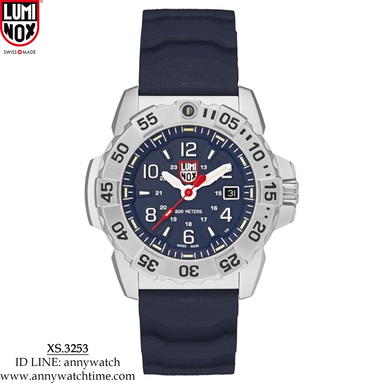 LUMINOX XS.3253