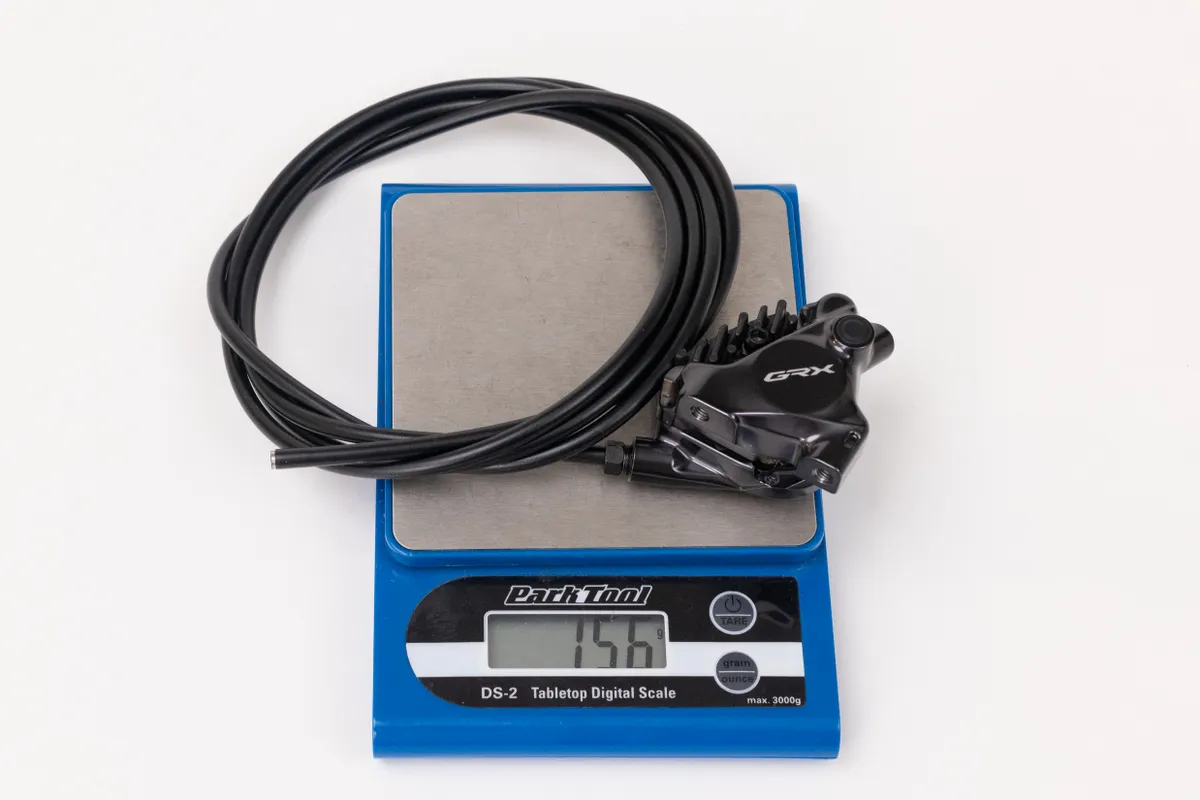 SHIMANO GRX GroupSet RX820 12-SPEED