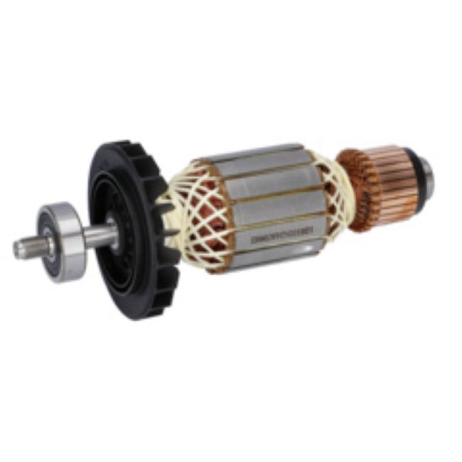 ทุ่น หินเจียร 7นิ้ว Bosch บอช GWS 20-180, GWS 2000-180 J Pn.1604011252 (แท้-สั่ง)