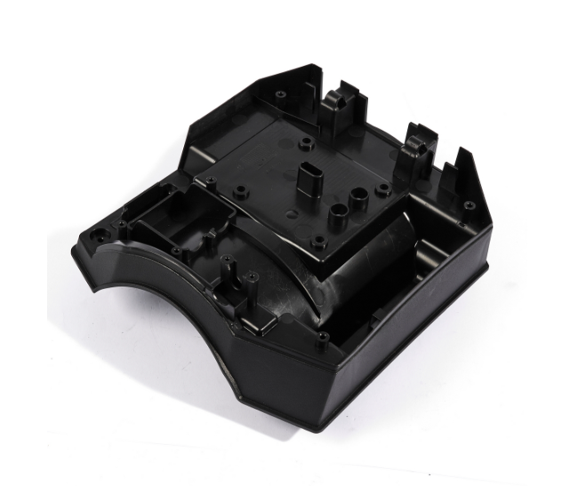 ฝาบนครอบมอเตอร์ เครื่องฉีดน้ำแรงดันสูง POLO โปโล SHOOTER120 Pn.P172-SH120-A07 (แท้) ##