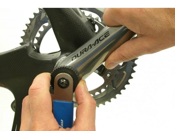 Park Tool BBT-9 Bottom Bracket Tool