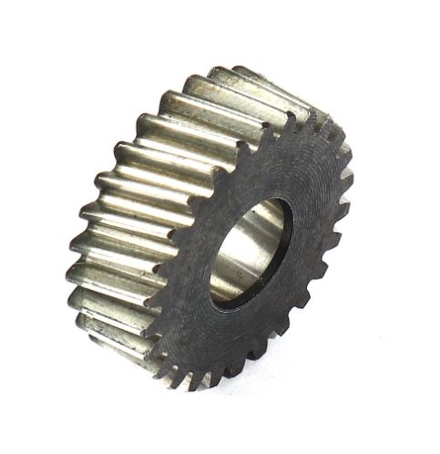 เฟืองตัวหนอน MAKITA รุ่น DUR190U [#9] Pn.221492-2 (แท้) ##