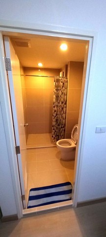 ให้เช่าเพลิน เพลิน พลัส คอนโด รังสิต-ฟิวเจอร์พาร์ค 3 ตึกA 32.5 ตร.ม.ห้องใหม่ เฟอร์ครบ ใกล้ฟิวเจอร์