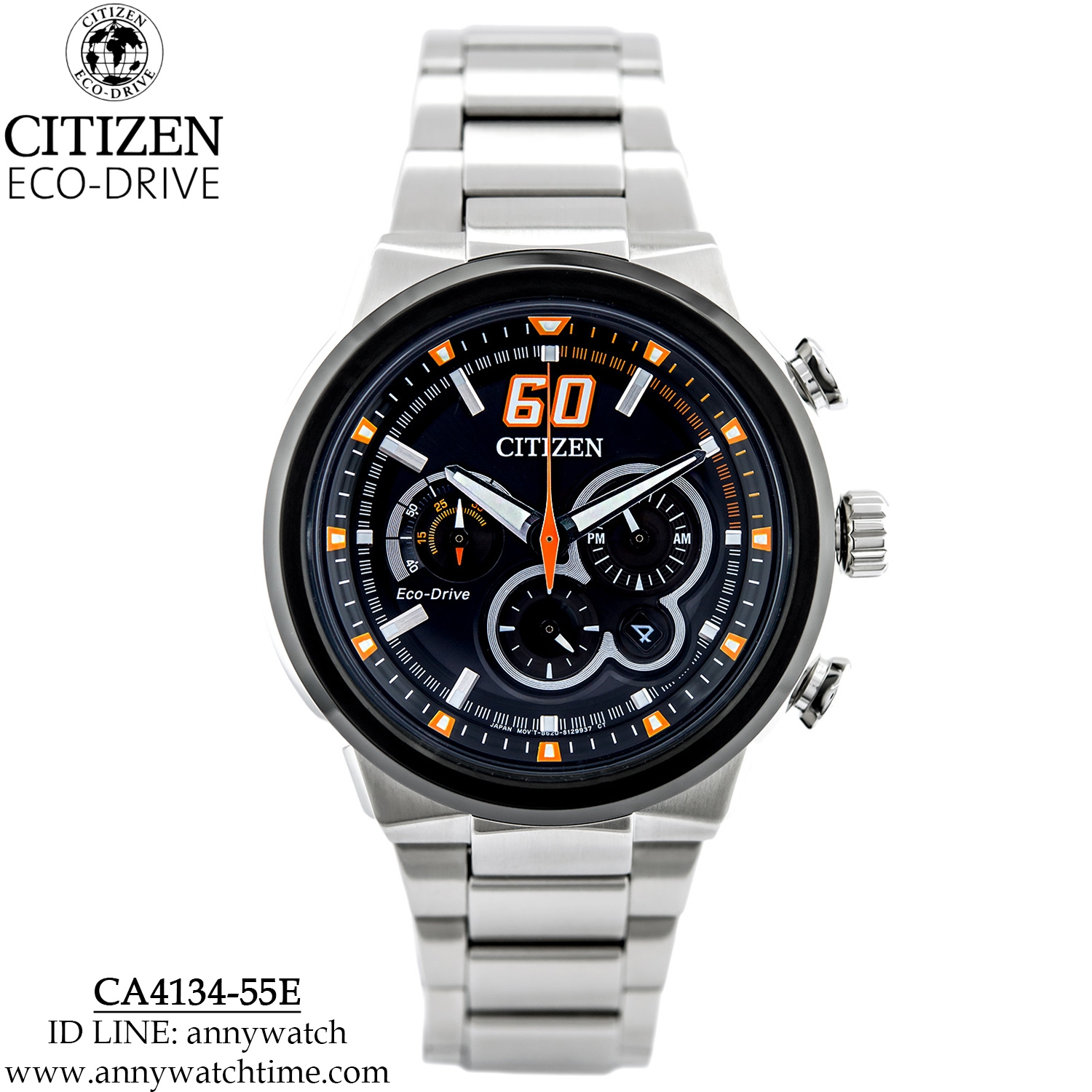 CITIZEN CA4134-55E