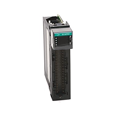 PLC " ALLEN-BRADLEY " รุ่น 1756-OB32