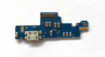 เปลี่ยนชุด USB Xiaomi Redmi Note 4x แก้อาการชาร์จไม่เข้า ไมค์เสีย