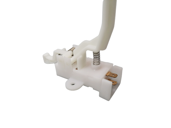 #CC16 สวิทช์ประตูเครื่องซักผ้า พานาโซนิค SF-137(แท้)