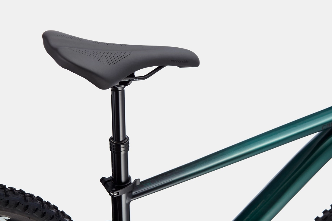 CANNONDALE TRAIL SE ALLOY C2, 29ER SRAM SX Eagle, 12-speed