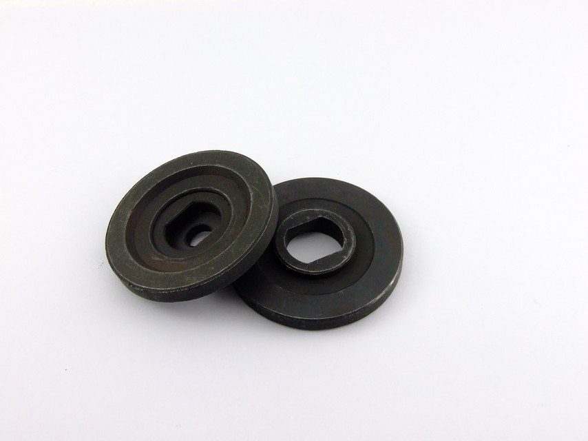 #EL07 ประกับใบ, ล็อคใบ เลื่อยวงเดือน Makita มากีต้า รุ่น 5103N, 5201N, 5700, 5900B (ทุกรุ่นใช้ประกับใบตัวเดียวกัน)