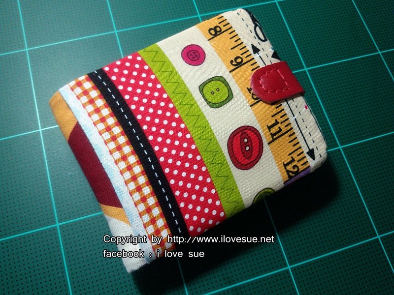 ชุดคิทพร้อมสอนฟรี กระเป๋าใบสั้นท่านชาย - แจ้งสีที่ต้องการด้วยนะคะ