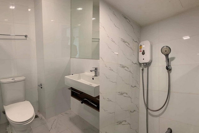 ให้เช่าคอนโด เอพพิโซด พหล-สะพานใหม่ 32.88 ตรม.เฟอร์ครบ มีเครื่องซักผ้า ใกล้ BTS ติดบิ๊กซีสะพานใหม่