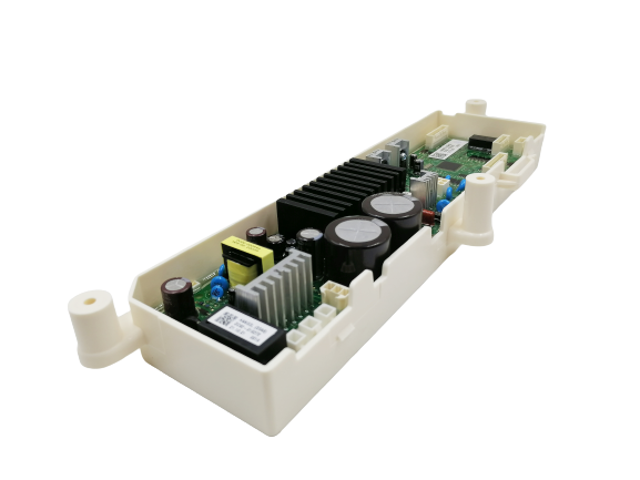 บอร์ดเครื่องซักผ้า ซัมซุง #WA18M8700G, #WA18M8700GV (แท้-สั่ง)