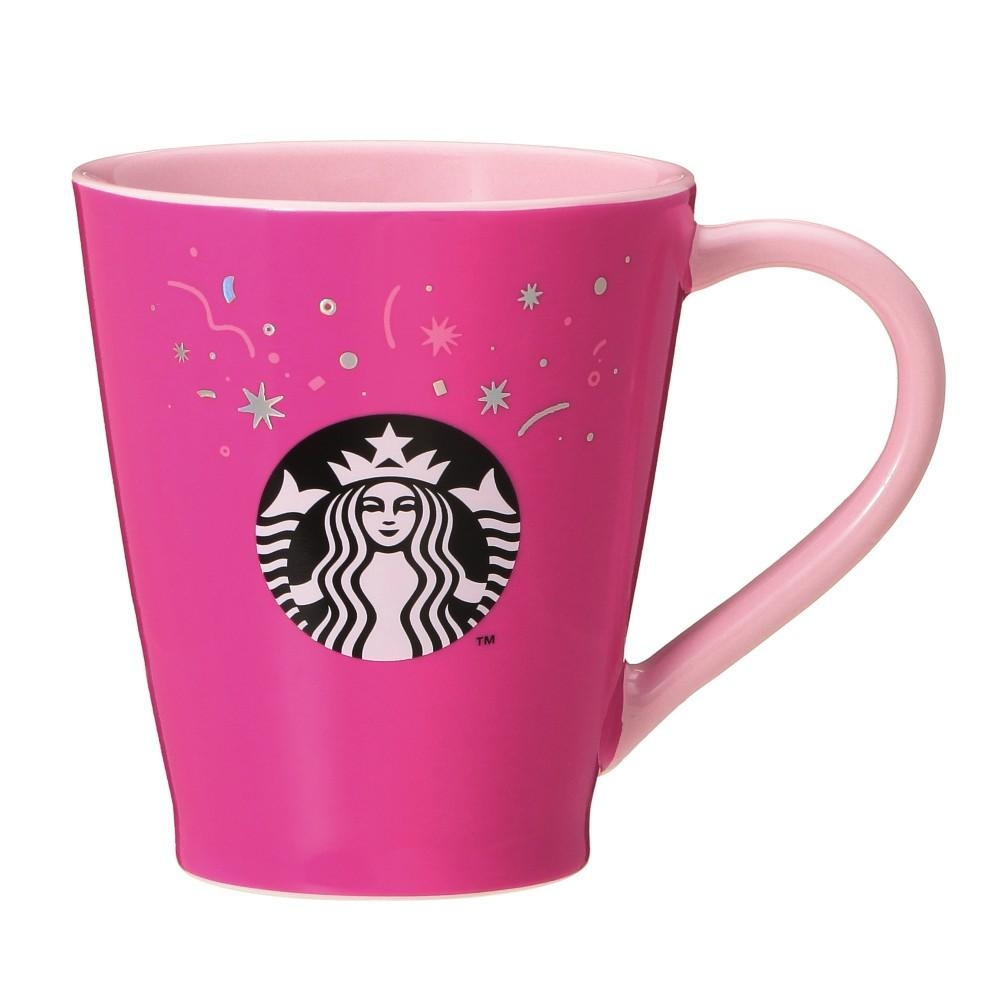 Starbucks' Color Changing Cup Halloween 2024 แก้วเปลี่ยนสีความจุ 355 มล.