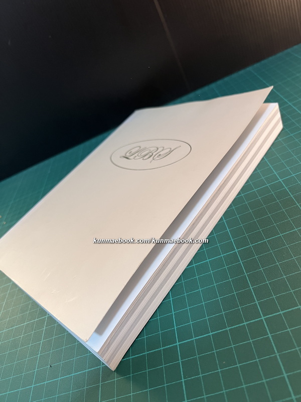 อนุสรณ์ในงานพระราชทานเพลิงศพ นางลำเพา สุทธเสถียร *ภรรยาของ นายวิตต์ สุทธเสถียร