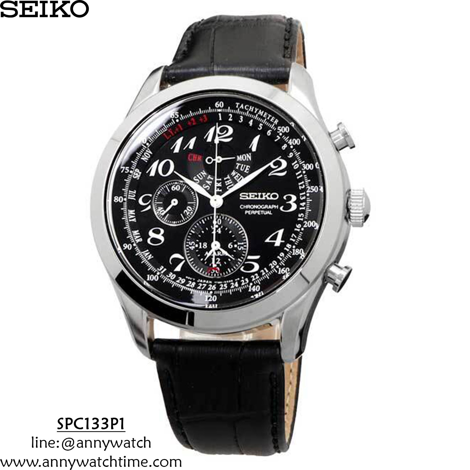 SEIKO SPC133P1