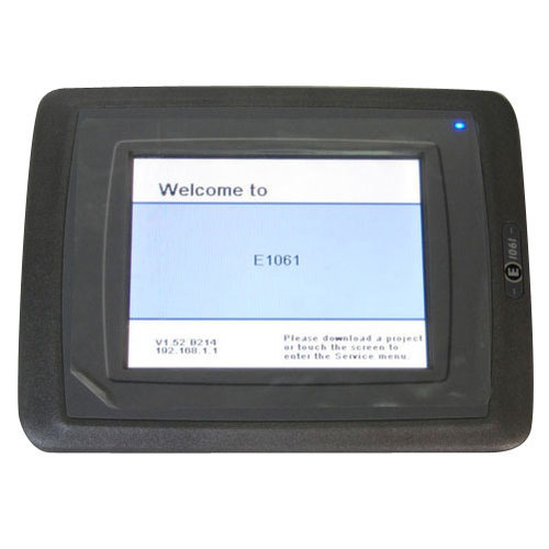 E1061 HMI " MITSUBISHI "