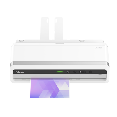 เครื่องเคลือบบัตร Fellowes รุ่น Jupiter A3