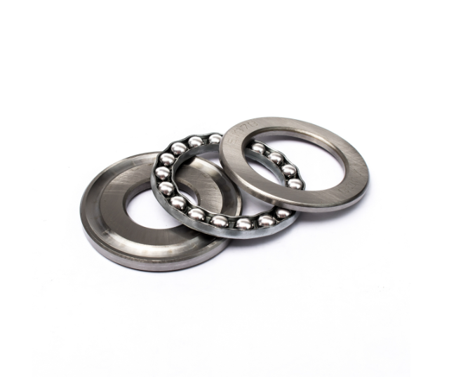 ตลับลูกปืน เครื่องฉีดน้ำแรงดันสูง POLO โปโล STRIKER11 [#007] Pn.P172-SK11_P007 (แท้) ##