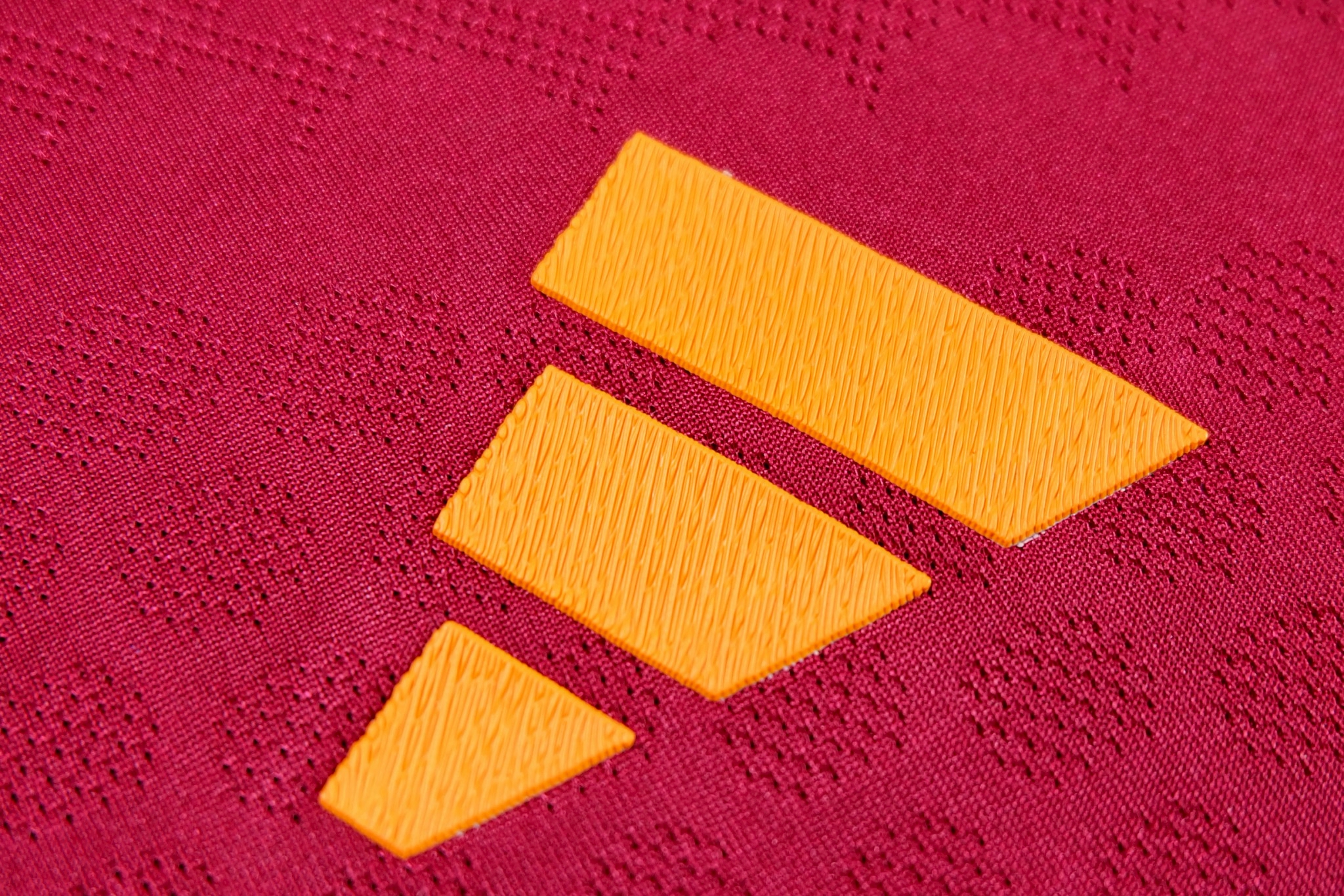 As Roma 2025/26 Home Player Grade Jersey เสื้อโรม่า เกรดนักเตะ ฤดูกาลใหม่