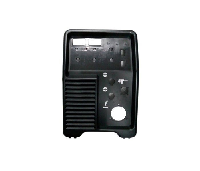 แป้นหน้า ตู้เชื่อม JASIC รุ่น MIG160 Pn.M022-J10518 (แท้) ##