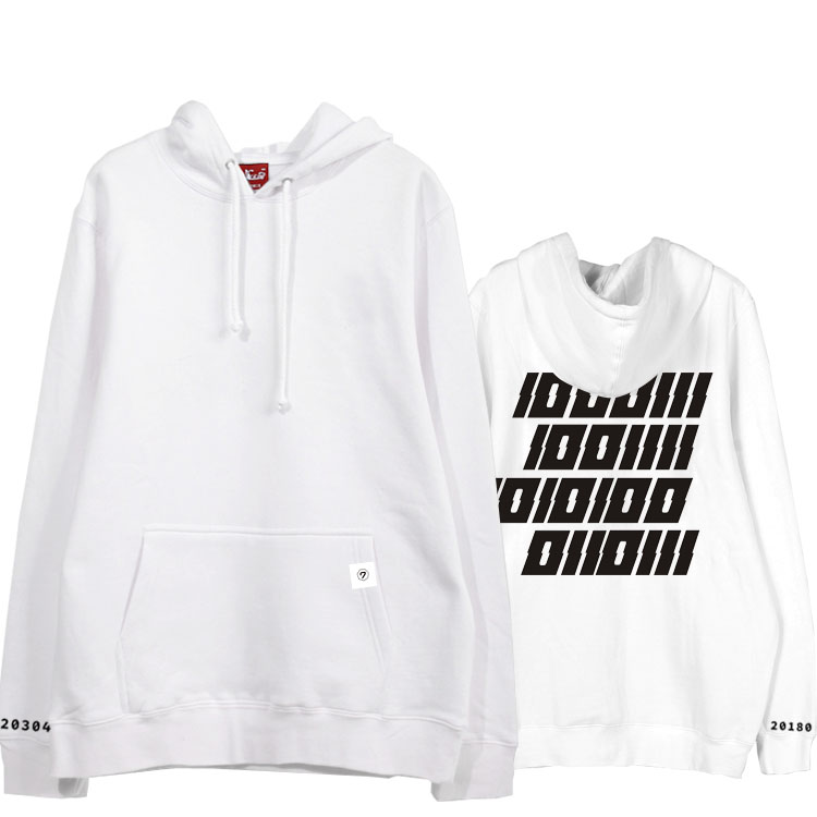 เสื้อฮู้ด (Hoodie) GOT7 4th Fan Meeting