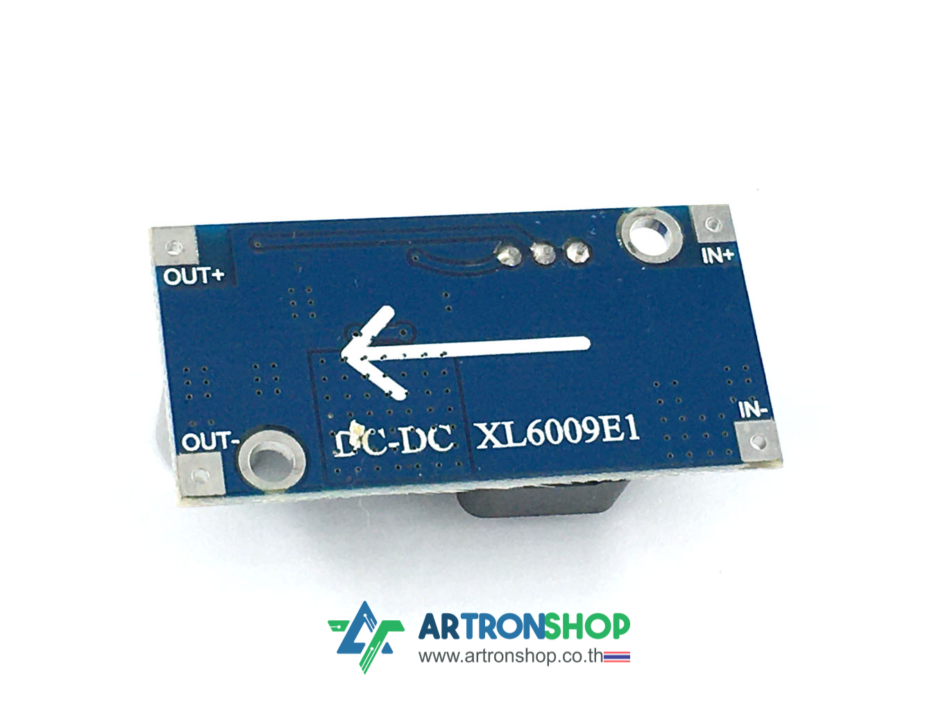 XL6009 DC-DC Step-up module LM2577