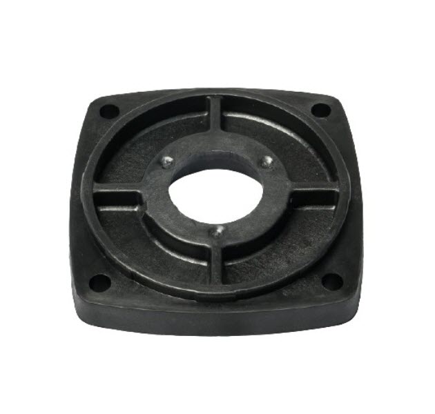 HOUSING COVER หินเจียรคอตรง มาคเทค-Maktec MT910 [#6] Pn.419491-8 (แท้) ##