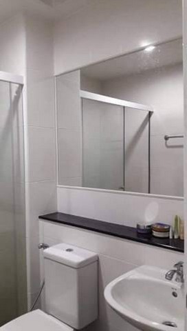 ให้เช่าคอนโดรีเจ้นท์โฮม บางซ่อน ชั้น14 ห้อง 28 ตร.ม.เฟอร์ครบ แอร์ 2 ตัว มีเครื่องซักผ้า ใกล้ BTS บ่างซ่อน