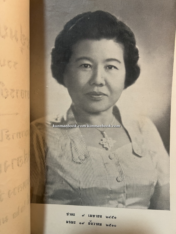 หนังสือประชุมบทสวดมนต์ รวบรวมโดยท่านอาจารย์เทพ สาริกบุตร