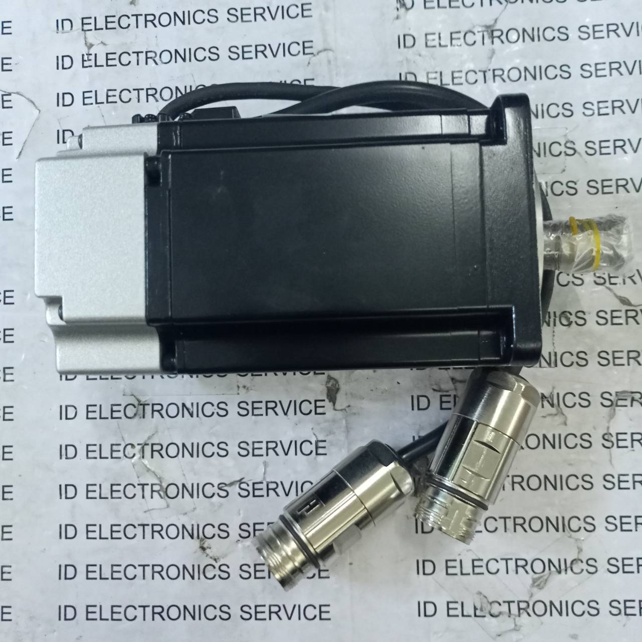 R7M-A75030-S1-D SERVO MOTOR " OMRON "