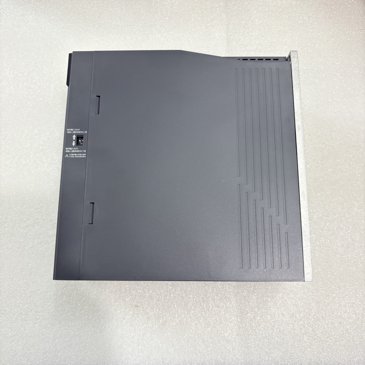 DS5L1-42P3-PTA SERVO DRIVE " XINJE "