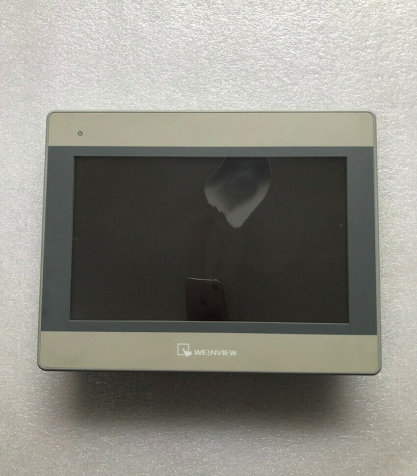 MT8101iE HMI " WEINVIEW "
